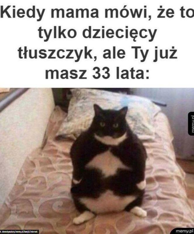 Memy na Dzień Mamy 2025