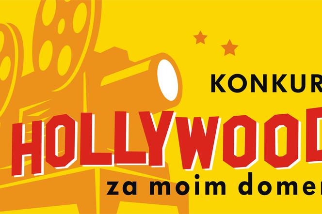 Hollywood może być bliżej niż się wydaje! Podkarpacka Komisja Filmowa ogłosiła konkurs