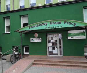 Było mniej zarejestrowanych bezrobotnych - Dane radomskiego PUP za wrzesień