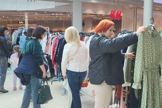 Babi Targ i Mami Babi Targ w Bydgoszczy. Wiosenne wietrzenie szaf już za nami!