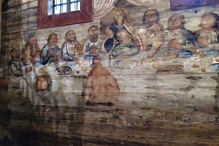 Małopolska wieś posiadała prawa miejskie przez 608 lat. Dziś słynie z pięknych palm