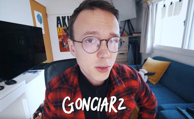 Krzysztof Gonciarz