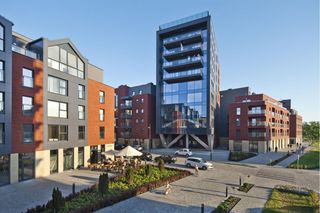 Elewacje wentylowane z płyt włókno-cementowych – wytyczne projektowe i wykonawcze