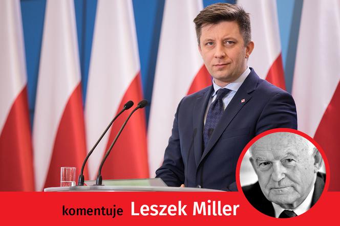 Super Opinie - Leszek Miller minister Dworczyk