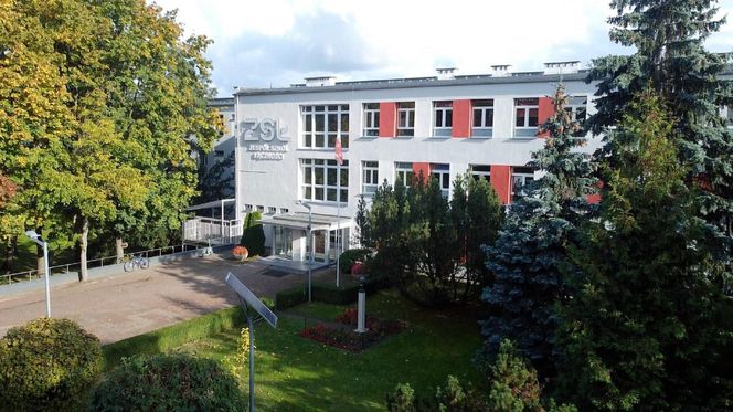 Technikum Łączności