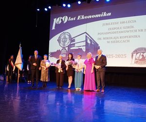 Ekonomik ma już 100 lat