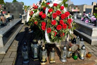 Jechali skuterem na zakupy. Małżeństwo 80-latków zginęło na miejscu. Żyli razem, umarli razem