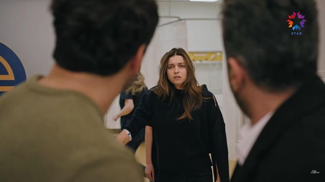 Seyran i Ferit wyjdą bez większych obrażeń po ataku 