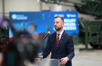 Miliardowy kontrakt dla WZŁ Nr 1 S.A. Program Wisła nabiera mocy