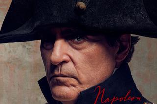 Joaquin Phoenix zmierza po kolejnego Oscara? “Napoleon” prezentuje się wybornie!