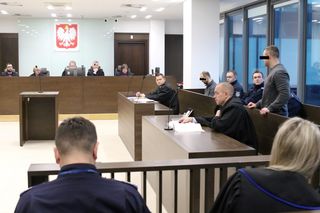  Po 23 latach rusza proces ws. zabójstwa „Hiszpana”. Sędzia odczytał szczegóły brutalnej egzekucji. Padło 10 strzałów