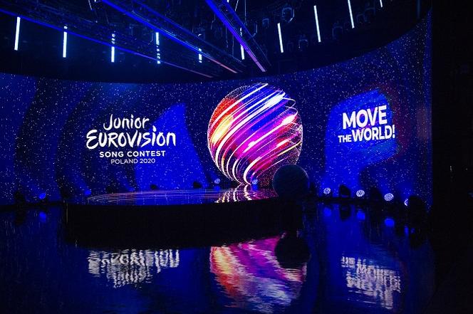 Eurowizja Junior 2021 - DATA, MIEJSCE. Kiedy i gdzie następna Eurowizja Junior?