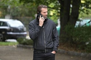 	Pierwsza miłość odc. 3932. ksiądz Bruno (Konrad Jałowiec)