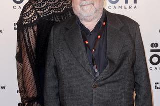 Edward Miszczak i Anna Cieślak 