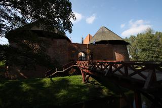 Muzeum Ziemi Międzyrzeckiej im. Alfa Kowalskiego