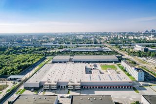 Firma Multi-Card dołącza do SEGRO Park Warsaw, Żerań