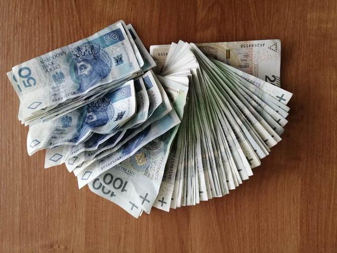 Legionowo. Kilkaset gramów amfetaminy i mefedronu trzymali W PIWNICY!