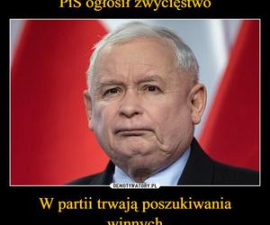 Najlepsze memy z okazji 75. urodzin Jarosława Kaczyńskiego. Te obrazki rozbawią cię do łez!