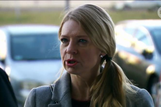 Na Wspólnej, odcinek 3084: Umierająca Renata pozna kolejną diagnozę lekarza. Odepchnie niewiernego Sławka - ZWIASTUN