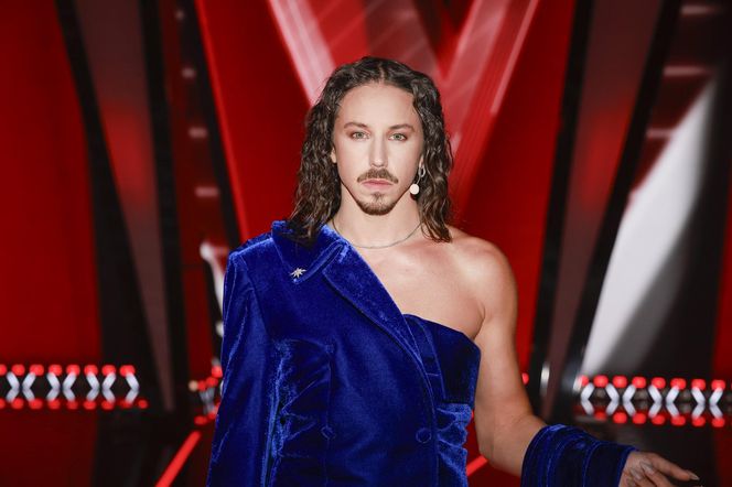 Michał Szpak opowiada o bolesnym rozstaniu. Dziś nie ma żalu