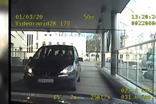 Życie 12-latki było zagrożone. Na pomoc natychmiast ruszyła policja [WIDEO]