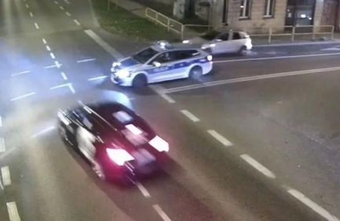 Pijani kierowcy w rękach chorzowskiej policji. Pod wpływem łamali prawo i to na oczach policjantów