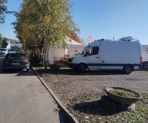 Zaginięcie Karoliny Wróbel. Wypompowano wodę ze zbiornika, a służby przeczesują dno