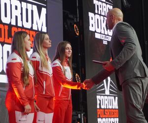 W Kielcach trwa V Forum Polskiego Boksu