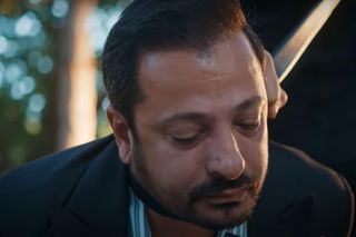 Emanet. Yaman dopadnie Idrisa 