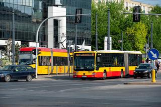 Warszawa: Wielkie zmiany w rozkładach jazdy. Nadciąga REWOLUCJA w autobusach!