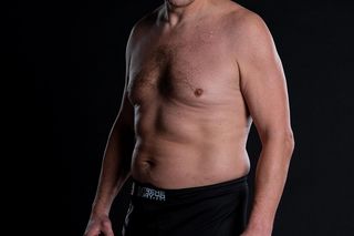 Tak zmienił się Artur Binkowski