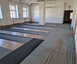 Są pieniądze na budowę nowej sali widowiskowej w Lesznie