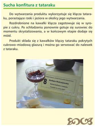 Regionalne specjały