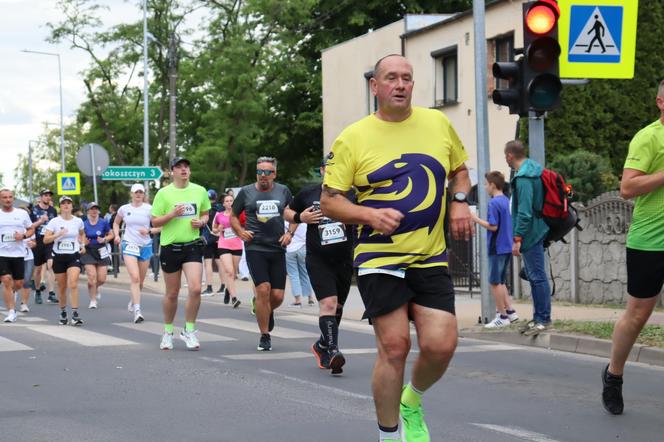 Bieg Lwa w Tarnowie Podgórnym: na starcie prawie trzy tysiące uczestników!