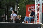 Spotkanie autorskie z Anitą Werner i Michałem Kołodziejczykiem