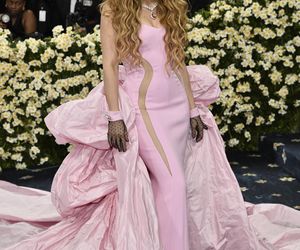 Met Gala 2025