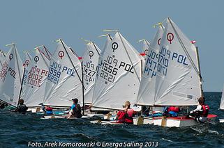 Rozpoczęcie regat Energa Sailing Cup Puchar Mazowsza już w ten piątek!