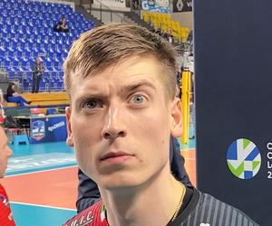 Gorzkie słowa Kamila Semeniuka po porażce z ZAKSĄ. Gwiazdor Perugii walnął prosto z mostu, nieudany powrót do domu