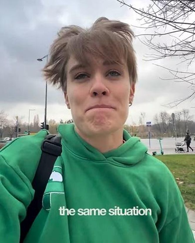 Katarzyna Zillmann wraca z Biedronki