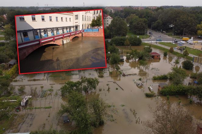 Wielkie zagrożenie po opadnięciu wody! Ekspert alarmuje: Tak, jest się czego obawiać