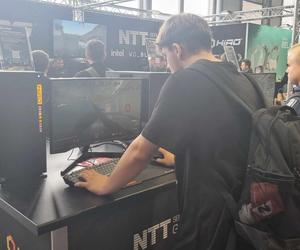 Trwa Poznań Game Arena! Jak wyglądał piątek na MTP w Poznaniu