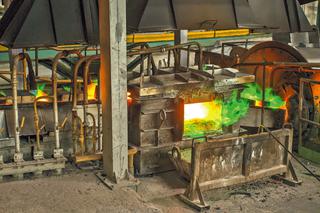 Święto ludzi ognia