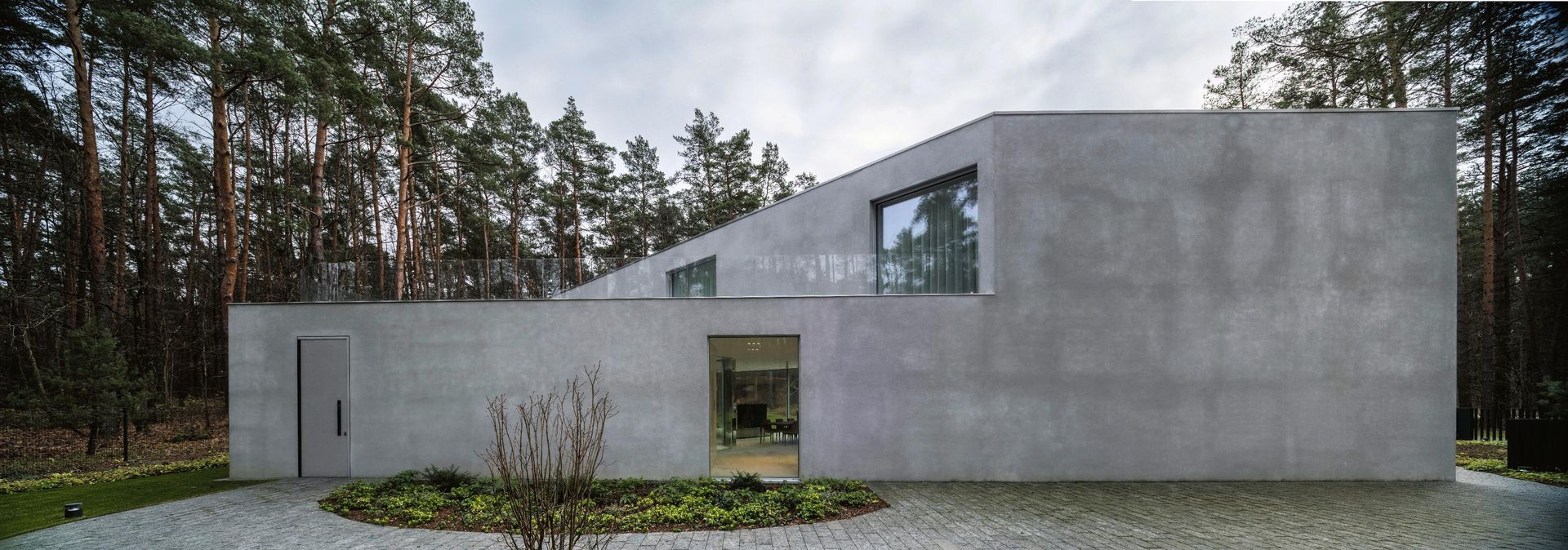 Dom Skrojony - Litwa 20