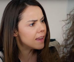 Melis naprowadzi porywacza na trop Zeynep. Dojdzie do tragicznego wypadku i dziewczyna zostanie pojmana.