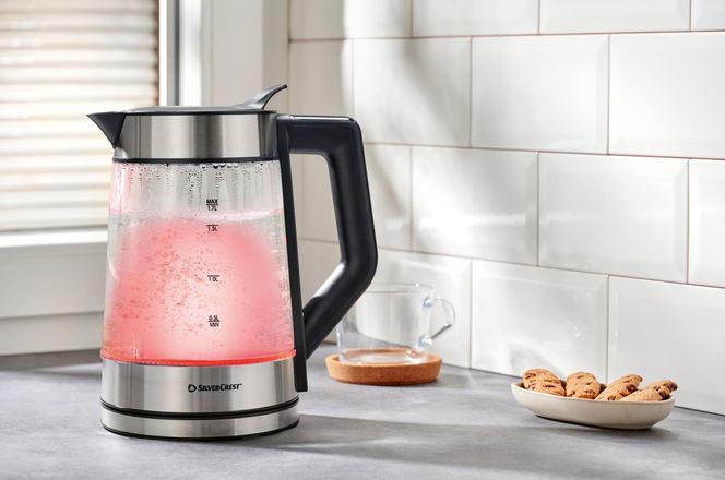 Promocje na sprzęt kuchenny w Lidlu