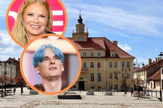 Dni Olsztynka 2025. Znani artyści wystąpią na scenie. Zobacz program!