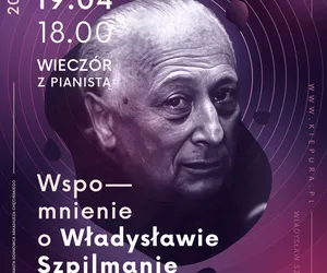 Muza zyska imię Władysława Szpilmana 