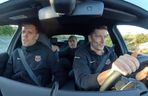 CUPRA dla piłkarzy FC Barcelona