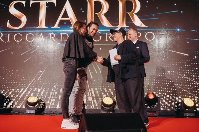 Science & Technology Film Festival