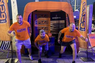 10. Nocny Maraton Szczeciński